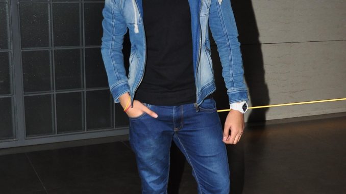 Busy schedule plays spoilsport to ‘Southpaw’ Star Jake Gyllenhaal’s India Plans